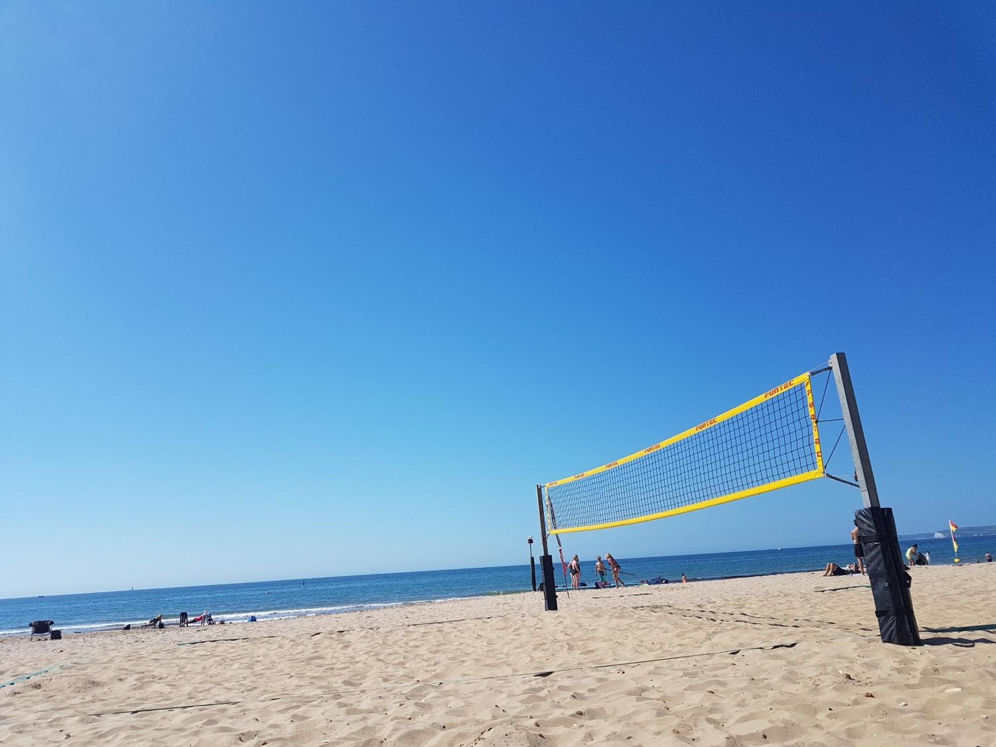 Beachfront Apartment With Bbq Sun Deck بورنماوث المظهر الخارجي الصورة
